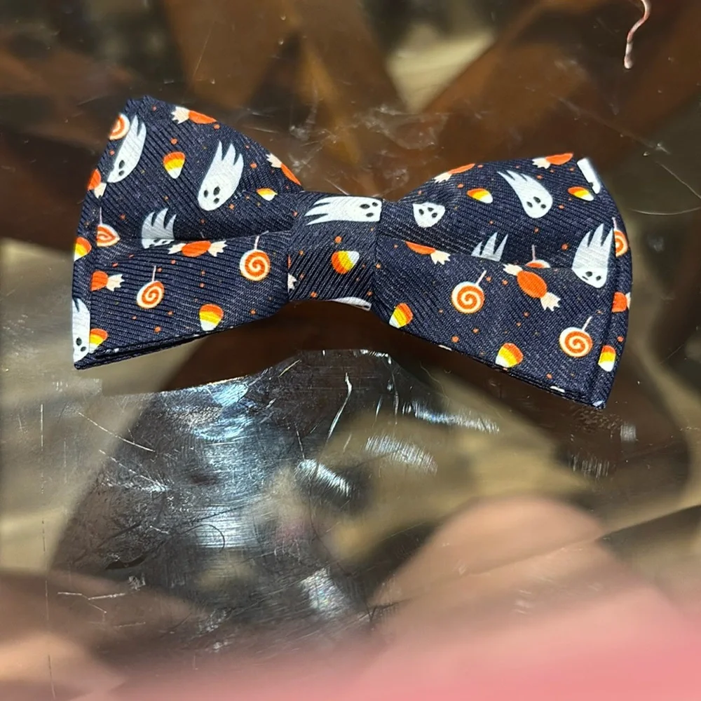Dog or cat bow tie